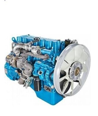 Двигатель ЯМЗ-53602-72 Автодизель 53602-1000175-72