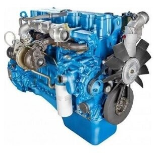 Двигатель ЯМЗ-53602-27 Автодизель 53602-1000175-27