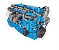 Двигатель ЯМЗ-53651 Автодизель 53651-1000175