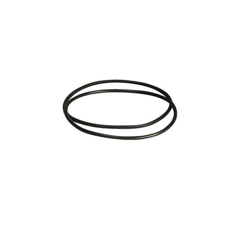 Уплотнительные кольца для гильзы ММЗ 50-1002022 2шт (маслостойкая, чёрная резина) ООО АРС Груп"