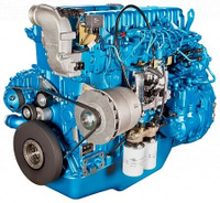 Двигатель ЯМЗ-53633 Автодизель 53633-1000186