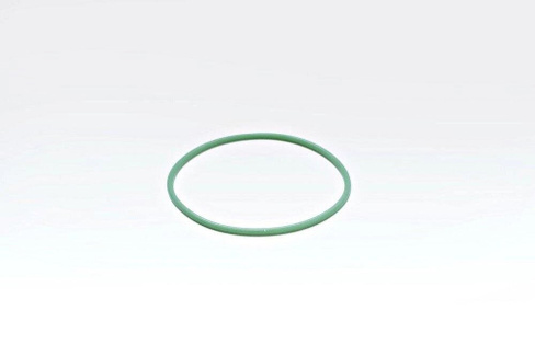Кольцо уплотнительное фторсиликон зеленое 160-170-58-2-5