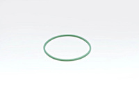 Кольцо уплотнительное фторсиликон зеленое 180-190-46-2-5