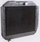Радиатор охлаждения для ЗиЛ-130, ЗиЛ-131 3-х рядный 131-1301010-13 ШААЗ