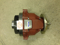 Привод вентилятора для двигателя ЯМЗ Автодизель 850-1308011-04