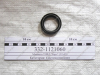 Манжета ТНВД евро камаз FPM фторкаучук 2,2-32х45-7