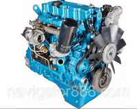 Двигатель ЯМЗ-53443-10 Автодизель 53443-1000146-10