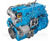 Двигатель ЯМЗ-53613-10 Автодизель 53613-1000186-10