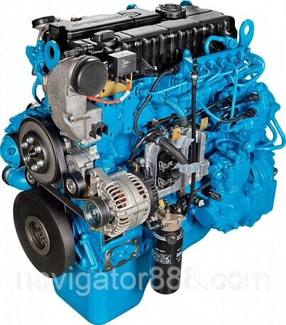 Двигатель ЯМЗ-53402-10 Автодизель 53402-1000175-10