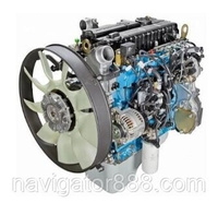 Двигатель ЯМЗ-53412-31 Автодизель 53412-1000175-31