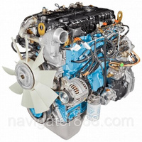 Двигатель ЯМЗ-53445-60 Автодизель 53445-1000175-60