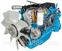 Двигатель ЯМЗ-5368 Автодизель 5368-1000175