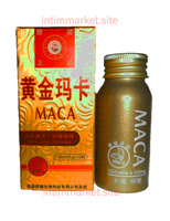Препарат для потенции Мака (MACA), 12 таблеток по 19800 мг