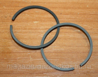 Поршневое кольцо для мотокосы SunGarden GB34