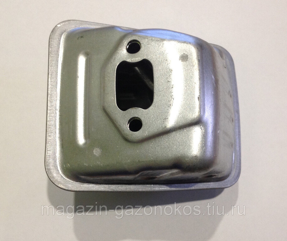 Глушитель для бензопилы Husqvarna 445,445E,450,450E от компании ...