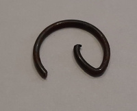 Стопорное кольцо поршневого пальца для бензопилы Husqvarna