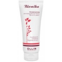 Ollin BioNika Roots To Tips Balance Conditioner - Кондиционер баланс от корней до кончиков, 200 мл. Ollin Professional