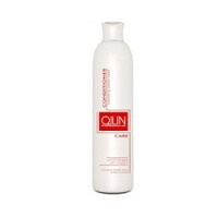 Ollin Care Color&Shine Save Conditioner - Кондиционер, сохраняющий цвет и блеск окрашенных волос 1000 мл Ollin Professio