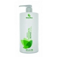Ollin BioNika - Шампунь, Плотность волос, 750 мл Ollin Professional