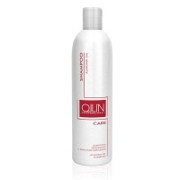 Ollin Care Almond Oil Shampoo - Шампунь для волос с маслом миндаля 250 мл Ollin Professional