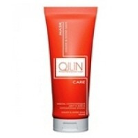 Ollin Care Color&Shine Save Mask - Маска, сохраняющая цвет и блеск окрашенных волос 200 мл Ollin Professional