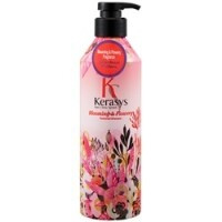 Kerasys Perfumed Line - Шампунь парфюмированный для волос Флер, 600 мл KeraSys