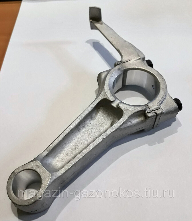 Шатун для двигателя Robin-Subaru EX27 от компании ГАЗОНОКОСИЛЬЩИК ...