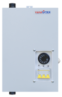 Котёл электрический ЭВП-6 (Ph - 6/4/2 кВт) теплорегулятор, автовыключение