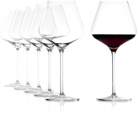 Набор бокалов для вина Burgunder 6 штук 710 мл Stolzle, Quatrophil (pe2310000)
