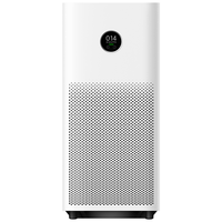 Очиститель воздуха Xiaomi Air Smart Purifier 4, AC-M16-SC Global, белый