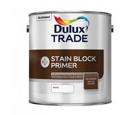 ГРУНТОВКА DULUX Д/БЛОК.СТАРЫХ ПЯТЕН 1Л белая*