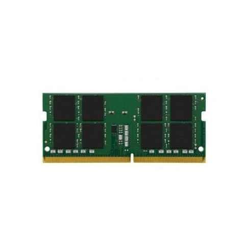 Оперативная память Kingston 32 ГБ DDR4 SODIMM CL22 KCP432SD8/32