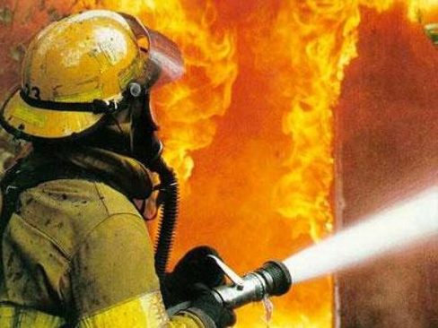 Повышение квалификации по пожарной безопасности
