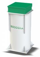 Автономная канализация BioDeka 6 П-800
