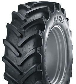 Шины 360/70R24 BKT Agrimax RT-765 122D TL