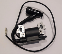 Катушка зажигания (магнето) для двигателя Honda GXV140 и GXV160 (-033)