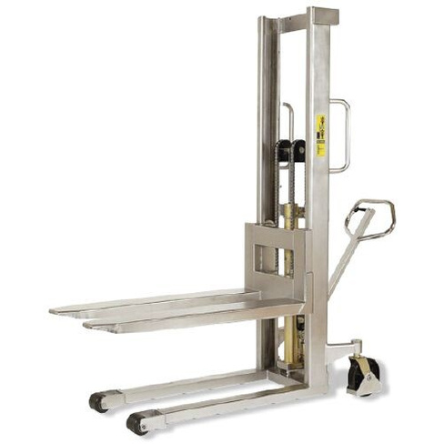 OXLIFT HS16-Steel OXLIFT HS16-Steel