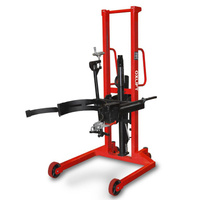 OXLIFT HS-DT1435 OXLIFT HS-DT1435