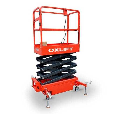 OXLIFT QX-020-048 OXLIFT QX-020-048