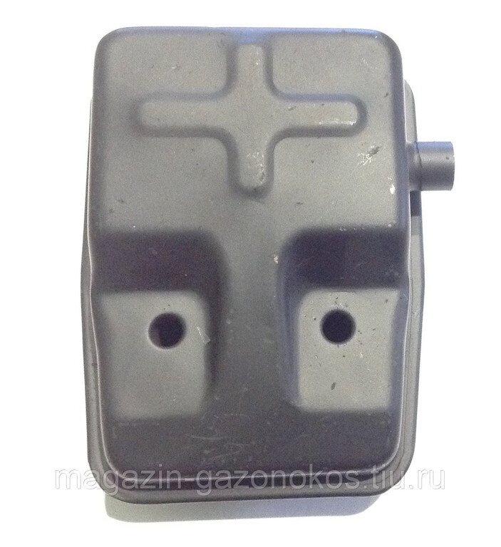 Глушитель для мотокосы и бензокосы 43сс и 52сс от компании ...