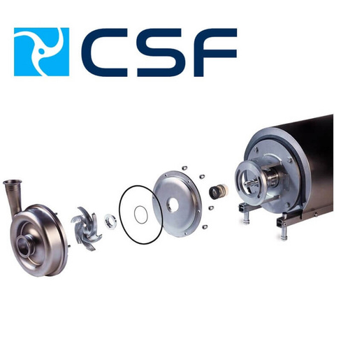 Запчасти насосов CSF Inox CSF INOX