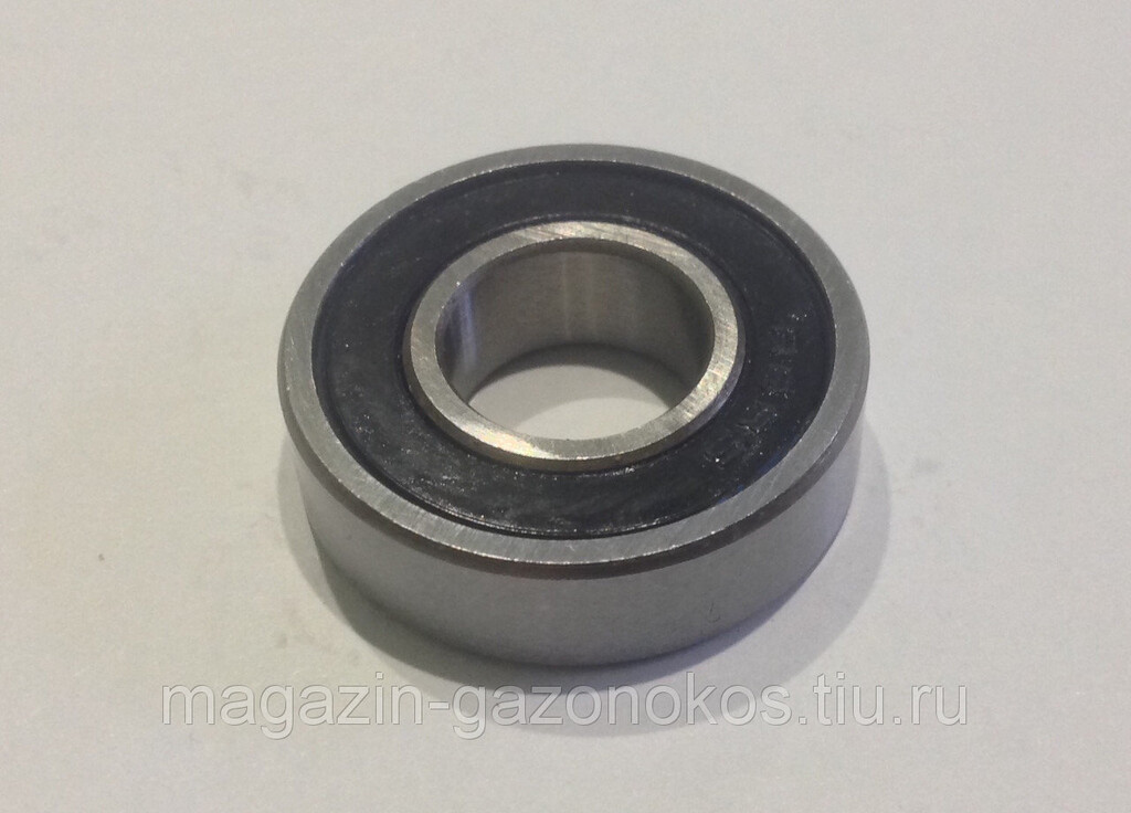 Подшипник R8-2RS 12,7x28,6x8 для колеса газонокосилки Champion LM4840 ...