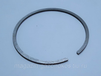 Кольцо поршневое 48 мм для бензопилы Stihl ms360,ms036