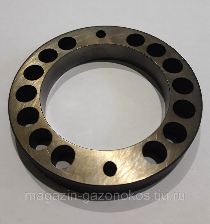 Корпус топливного насоса дизельной пушки 16 мм от компании ...