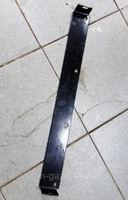 Подрезной нож для снегоуборщика ST5556S SunGarden