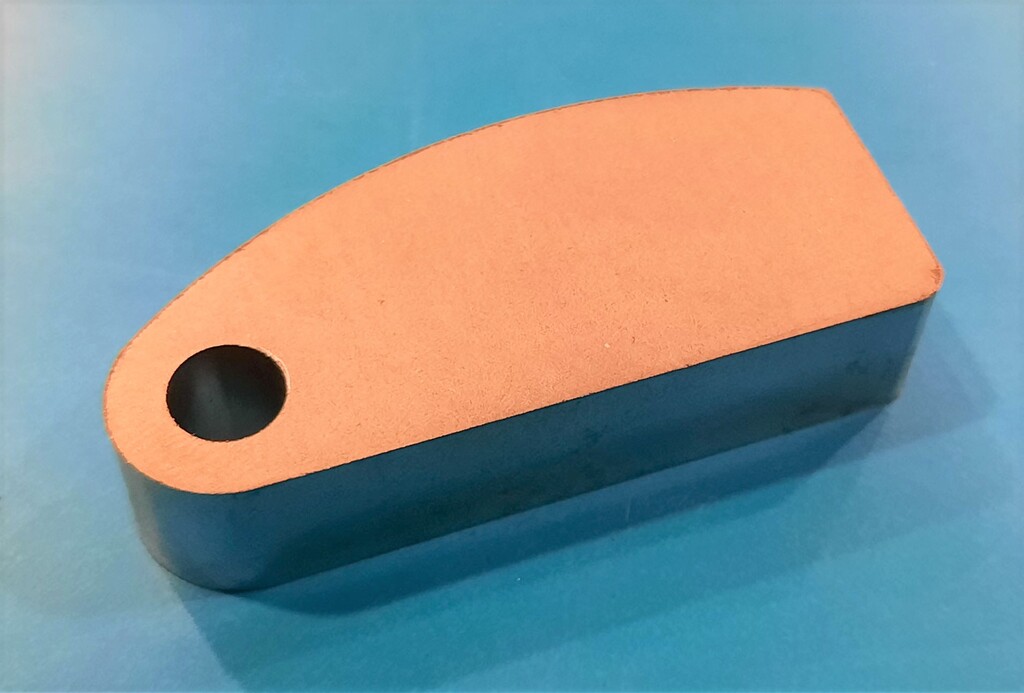 Грузик для вариатора Arctik от компании ГАЗОНОКОСИЛЬЩИК купить в городе ...