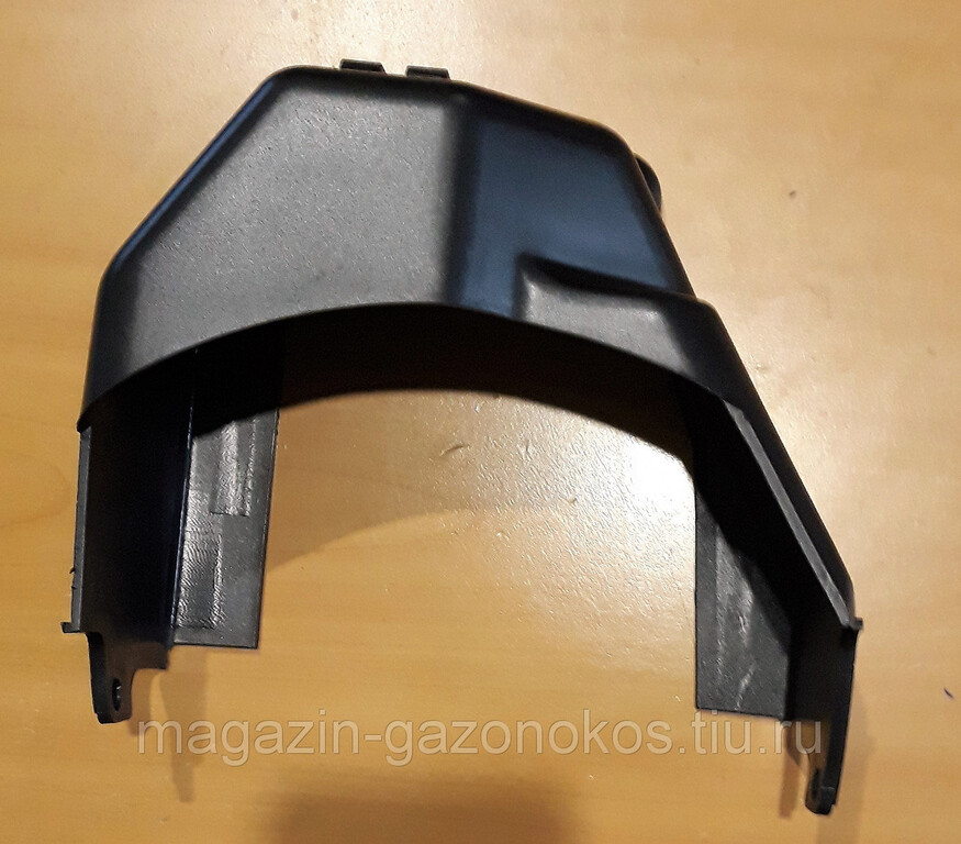 Защитный кожух ремня для снегоуборщика Champion ST553 и ST661 от ...