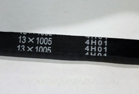 Ремень привода шнека для снегоуборщика Champion ST977BS,1086BS,1510E