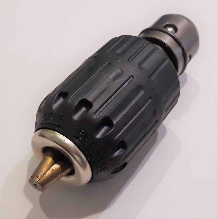 Патрон длинный для перфоратора BOSCH 2-26 DFR от компании ...