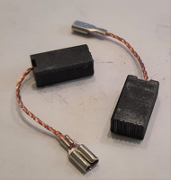 Щётки угольные 5x8x14,5 мм для электроинструмента Kress